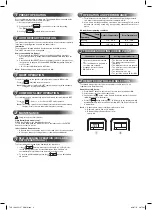 Preview for 4 page of Toshiba RAS-H10S3AS-M Owner'S Manual