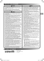 Preview for 5 page of Toshiba RAS-H10S3AS-M Owner'S Manual