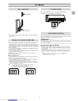 Предварительный просмотр 13 страницы Toshiba RAS-M05PKVSG-E Installation Manual