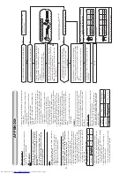 Предварительный просмотр 14 страницы Toshiba RAS-M05PKVSG-E Installation Manual