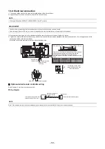 Предварительный просмотр 60 страницы Toshiba ras-m07g3dv-e Service Manual