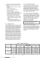 Предварительный просмотр 14 страницы Toshiba RAS-M10GDCV-E Service Manual