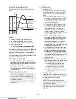 Предварительный просмотр 17 страницы Toshiba RAS-M10GDCV-E Service Manual