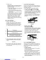 Предварительный просмотр 18 страницы Toshiba RAS-M10GDCV-E Service Manual