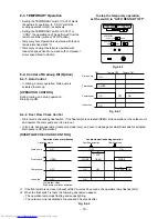 Предварительный просмотр 19 страницы Toshiba RAS-M10GDCV-E Service Manual