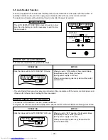 Предварительный просмотр 20 страницы Toshiba RAS-M10GDCV-E Service Manual