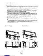 Предварительный просмотр 31 страницы Toshiba RAS-M10GDCV-E Service Manual