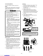 Предварительный просмотр 35 страницы Toshiba RAS-M10GDCV-E Service Manual