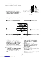 Предварительный просмотр 36 страницы Toshiba RAS-M10GDCV-E Service Manual