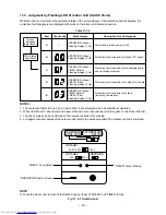 Предварительный просмотр 43 страницы Toshiba RAS-M10GDCV-E Service Manual