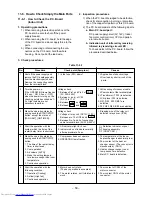 Предварительный просмотр 50 страницы Toshiba RAS-M10GDCV-E Service Manual