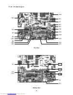 Предварительный просмотр 51 страницы Toshiba RAS-M10GDCV-E Service Manual