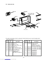 Предварительный просмотр 56 страницы Toshiba RAS-M10GDCV-E Service Manual