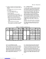 Preview for 10 page of Toshiba RAS-M10NKCV-E Service Manual