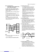 Preview for 13 page of Toshiba RAS-M10NKCV-E Service Manual