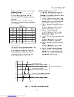 Preview for 14 page of Toshiba RAS-M10NKCV-E Service Manual