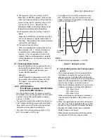 Preview for 16 page of Toshiba RAS-M10NKCV-E Service Manual