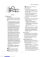 Preview for 18 page of Toshiba RAS-M10NKCV-E Service Manual