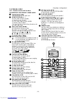 Preview for 23 page of Toshiba RAS-M10NKCV-E Service Manual