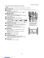 Preview for 24 page of Toshiba RAS-M10NKCV-E Service Manual