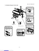 Preview for 27 page of Toshiba RAS-M10NKCV-E Service Manual