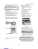 Preview for 33 page of Toshiba RAS-M10NKCV-E Service Manual