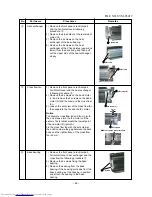 Preview for 50 page of Toshiba RAS-M10NKCV-E Service Manual