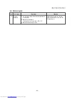 Preview for 51 page of Toshiba RAS-M10NKCV-E Service Manual