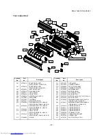 Preview for 53 page of Toshiba RAS-M10NKCV-E Service Manual