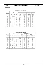 Preview for 27 page of Toshiba RAS-M10PKVPG-E Service Manual