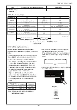 Preview for 39 page of Toshiba RAS-M10PKVPG-E Service Manual