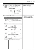 Preview for 44 page of Toshiba RAS-M10PKVPG-E Service Manual