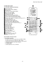 Preview for 47 page of Toshiba RAS-M10PKVPG-E Service Manual