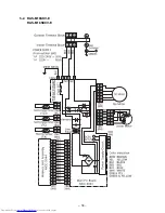 Предварительный просмотр 18 страницы Toshiba RAS-M10SKCV-E Service Manual