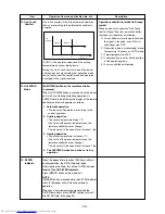 Предварительный просмотр 39 страницы Toshiba RAS-M10SKCV-E Service Manual