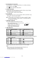 Предварительный просмотр 43 страницы Toshiba RAS-M10SKCV-E Service Manual