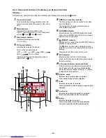 Предварительный просмотр 45 страницы Toshiba RAS-M10SKCV-E Service Manual