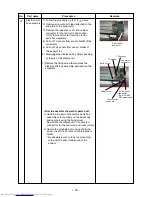 Предварительный просмотр 76 страницы Toshiba RAS-M10SKCV-E Service Manual