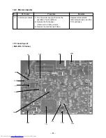 Предварительный просмотр 81 страницы Toshiba RAS-M10SKCV-E Service Manual