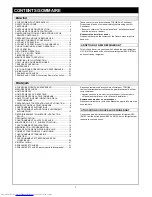 Preview for 2 page of Toshiba RAS-M10SMUCV-E Owner'S Manual