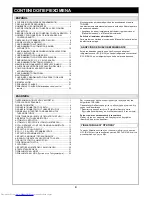 Preview for 4 page of Toshiba RAS-M10SMUCV-E Owner'S Manual