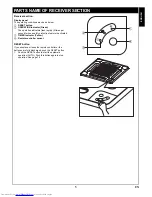 Preview for 11 page of Toshiba RAS-M10SMUCV-E Owner'S Manual