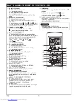 Preview for 12 page of Toshiba RAS-M10SMUCV-E Owner'S Manual