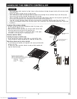 Preview for 15 page of Toshiba RAS-M10SMUCV-E Owner'S Manual