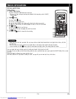 Preview for 19 page of Toshiba RAS-M10SMUCV-E Owner'S Manual