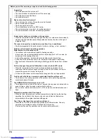 Preview for 28 page of Toshiba RAS-M10SMUCV-E Owner'S Manual