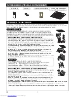 Preview for 30 page of Toshiba RAS-M10SMUCV-E Owner'S Manual