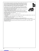 Preview for 32 page of Toshiba RAS-M10SMUCV-E Owner'S Manual