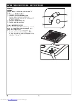 Preview for 34 page of Toshiba RAS-M10SMUCV-E Owner'S Manual