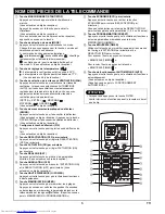 Preview for 35 page of Toshiba RAS-M10SMUCV-E Owner'S Manual